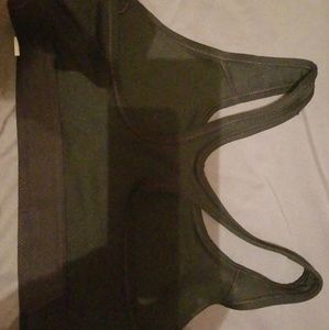 GIRLS L Sports Bra- New with tag